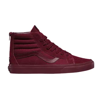 Vans Sk8-Hi Zip - 1