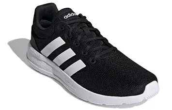 adidas Neo Lite Racer Cln 2.0 BlackWhite - 5