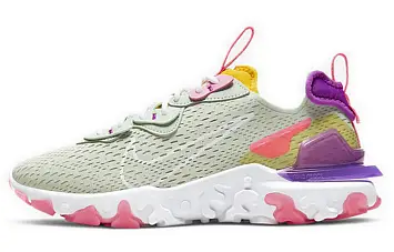 Nike Wmns React Vision 'Pistachio Frost' - 1