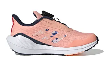 adidas EQ21 Run Boa CNY K PinkBlueRed - 3