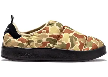 adidas Puffylette