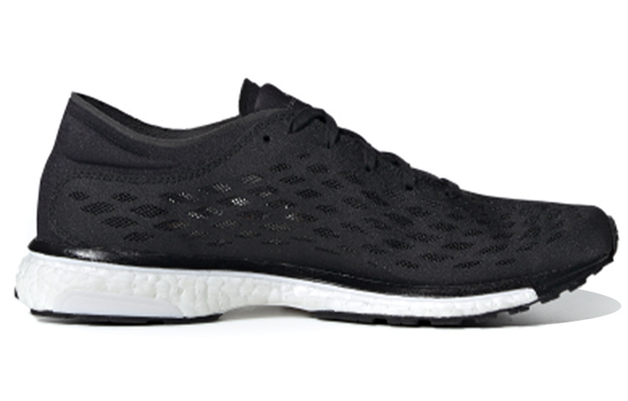 Фото № 2 с приближением к товару «‎adidas Adizero Adios SMC WMNS Black»