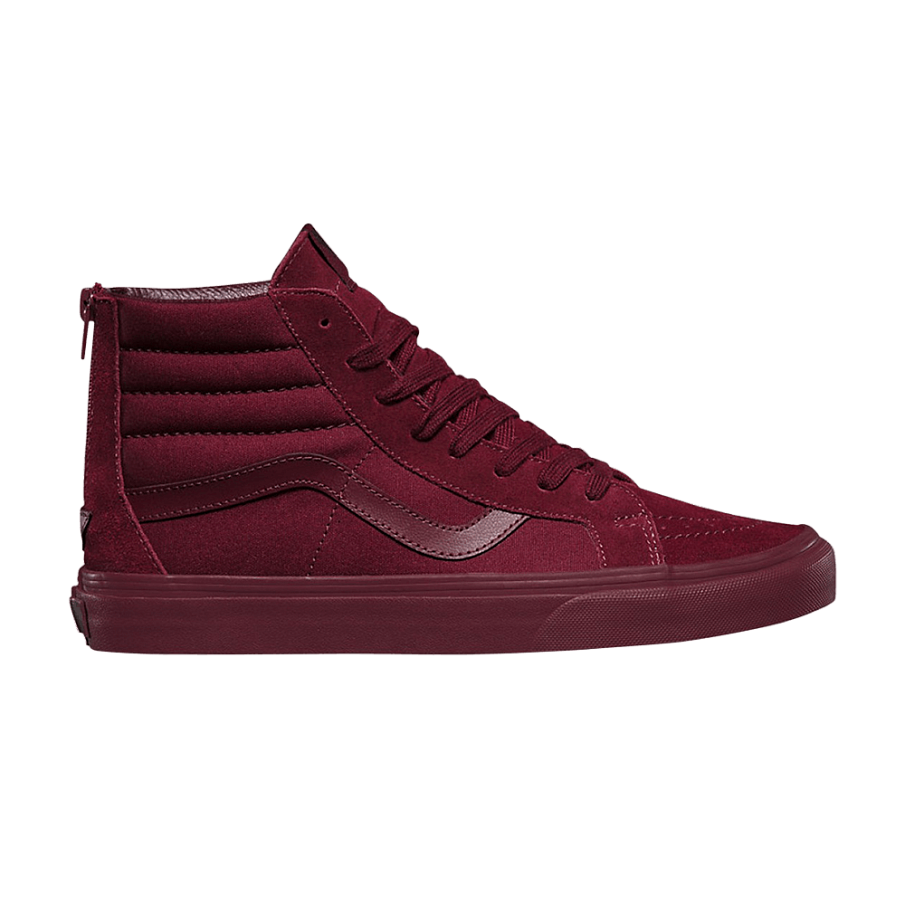 Фото № 1 с приближением к товару «‎Vans Sk8-Hi Zip»