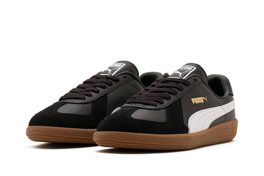 Фото № 2 с приближением к товару «‎Puma Army OG Trainers»