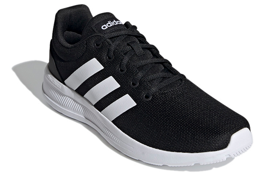 Фото № 3 с приближением к товару «‎adidas Neo Lite Racer Cln 2.0 BlackWhite»