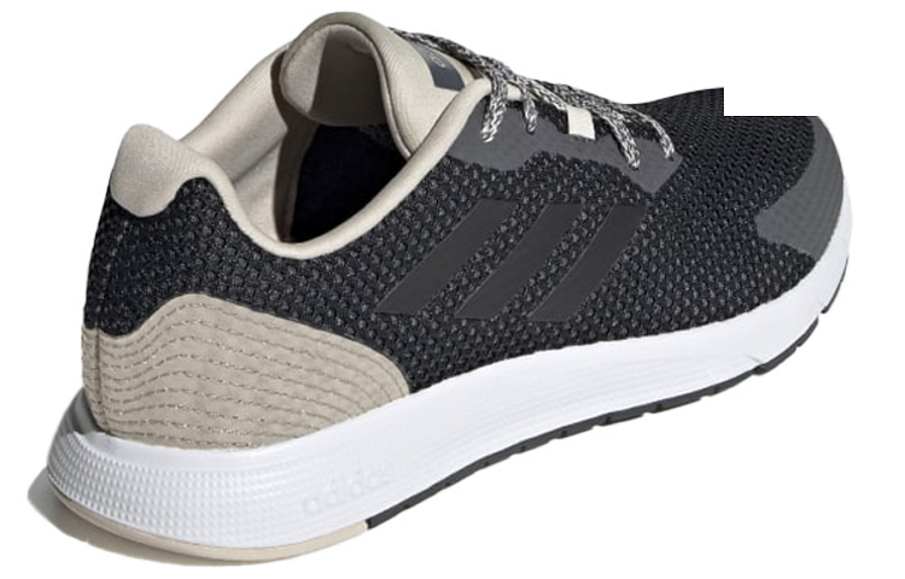 Фото № 4 с приближением к товару «‎adidas neo Sooraj Women Black»
