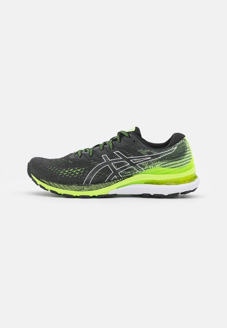 Фото № 1 с приближением к товару «‎Asics Gel-Kayano 28»