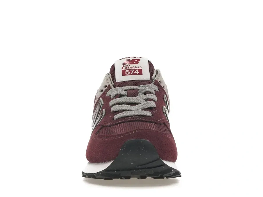 Фото № 2 с приближением к товару «‎New Balance 574»