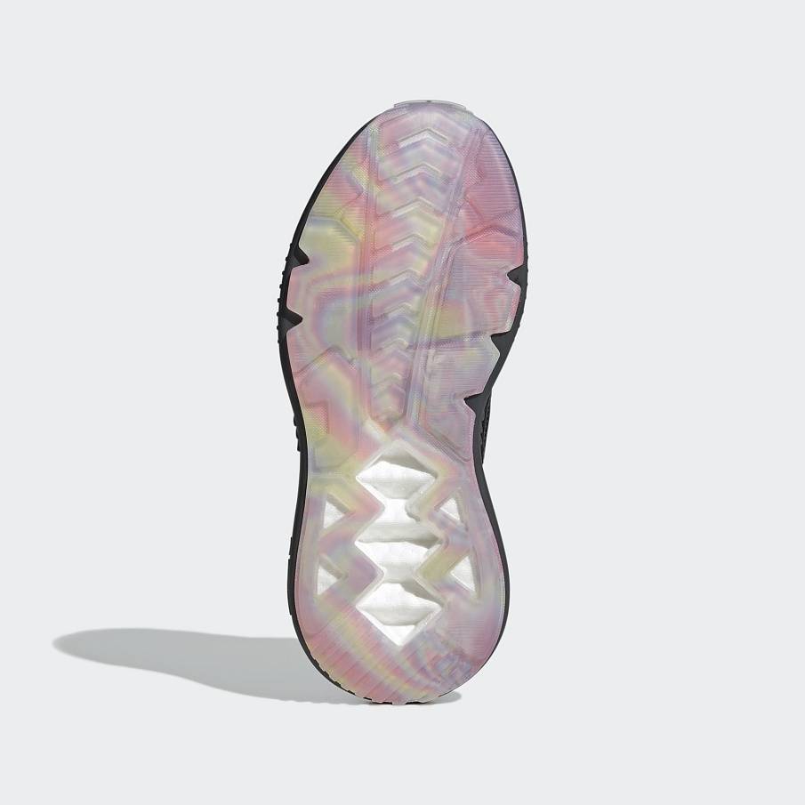 Фото № 5 с приближением к товару «‎Adidas ZX 5K Boost »