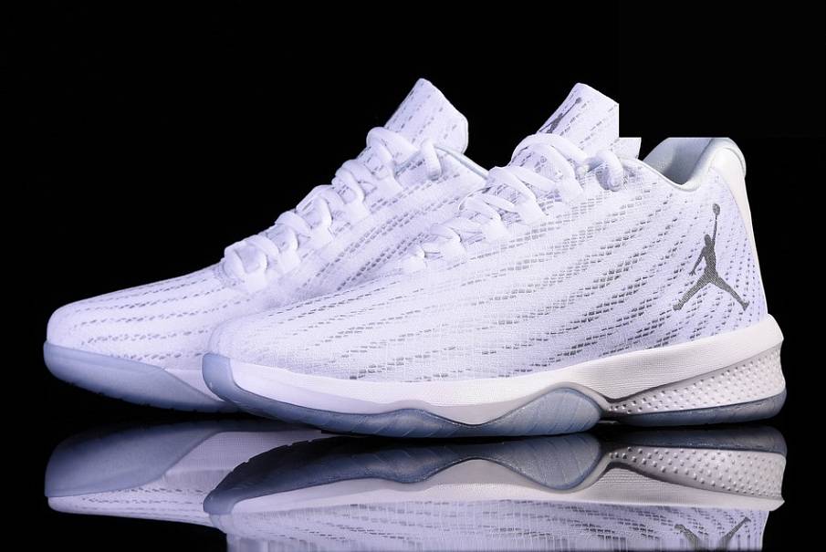Фото № 4 с приближением к товару «‎Nike Air Jordan B. Fly »