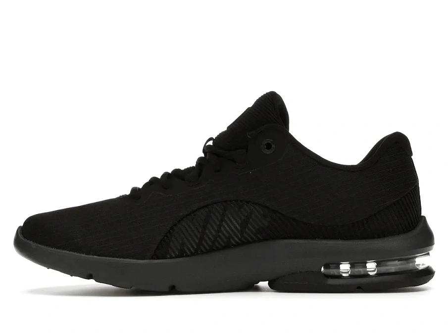 Фото № 3 с приближением к товару «‎Nike Air Max Advantage 2 Black Anthracite»