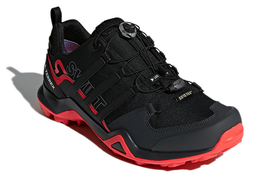 Фото № 3 с приближением к товару «‎adidas Terrex Swift R2 Gtx BlackRed»