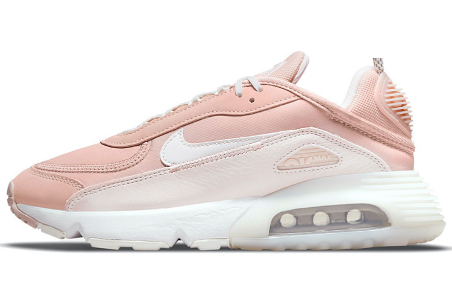 Фото № 1 с приближением к товару «‎Nike Air Max 2090 Wmns Pink»