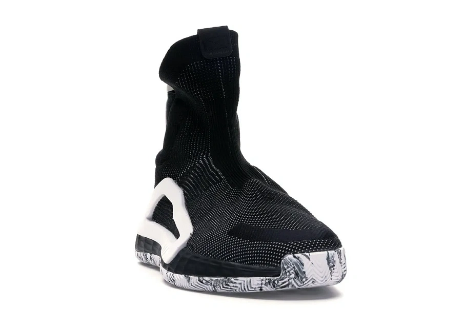 Фото № 3 с приближением к товару «‎adidas N3xt L3v3l Core Black Cloud White»