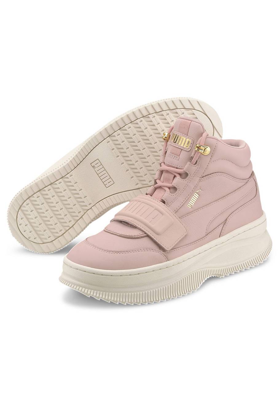 Фото № 4 с приближением к товару «‎Puma Deva »