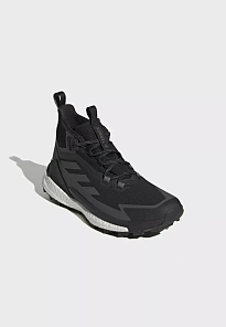 Фото № 3 с приближением к товару «‎TERREX FREE HIKER 2 GTX»