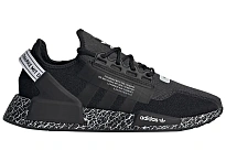 Фото № 1 с приближением к товару «‎adidas NMD R1 V2 Crackled Black Carbon»