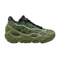 Фото № 1 с приближением к товару «‎Puma Lafrancé Rnr Camo Big Kid Camo (312988-01)»