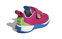 Фото № 4 с приближением к товару «‎TD adidas Sport Pro Running shoes»