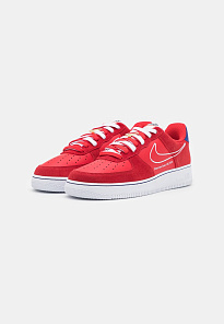 Фото № 1 с приближением к товару «‎Nike Air Force 1 ’07 »