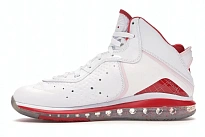 Фото № 3 с приближением к товару «‎Nike LeBron 8 China»