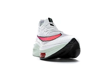 Фото № 2 с приближением к товару «‎Nike Air Zoom Alphafly Next% Watermelon»