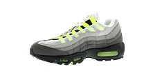 Фото № 6 с приближением к товару «‎Nike Air Max 95 OG Neon (2015)»