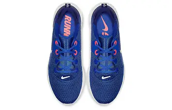 Nike Legend React BlueWhite (AA1625-405) - 5