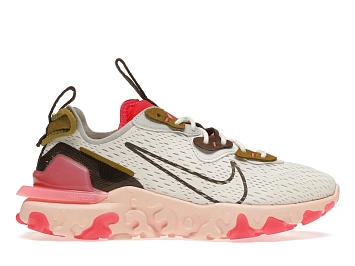 Nike React Vision Siren Red (CI7523-102) - 1