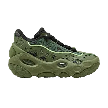 Puma Lafrancé Rnr Camo Big Kid Camo (312988-01)