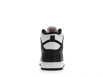 Nike Dunk High - 4
