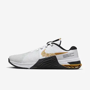 Nike Metcon 8 - 2