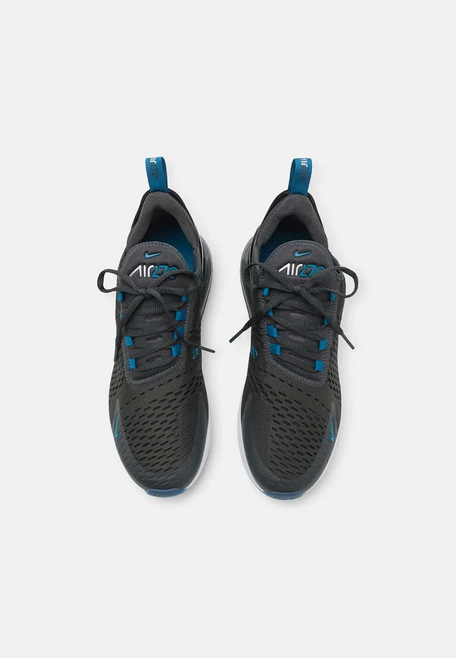 Фото № 4 с приближением к товару «‎AIR MAX 270 UNISEX»