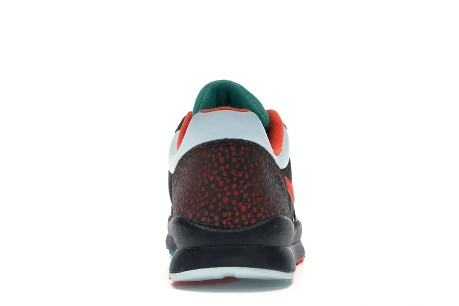 Фото № 4 с приближением к товару «‎Nike Air Safari Supreme Tech»