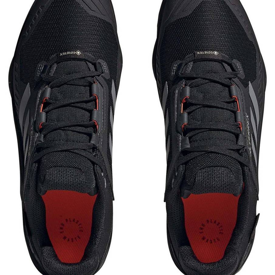 Фото № 3 с приближением к товару «‎Adidas Terrex Swift R3 Gtx»