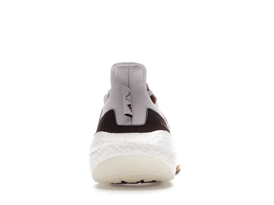 Фото № 4 с приближением к товару «‎adidas Ultra Boost 21 Arizona State»