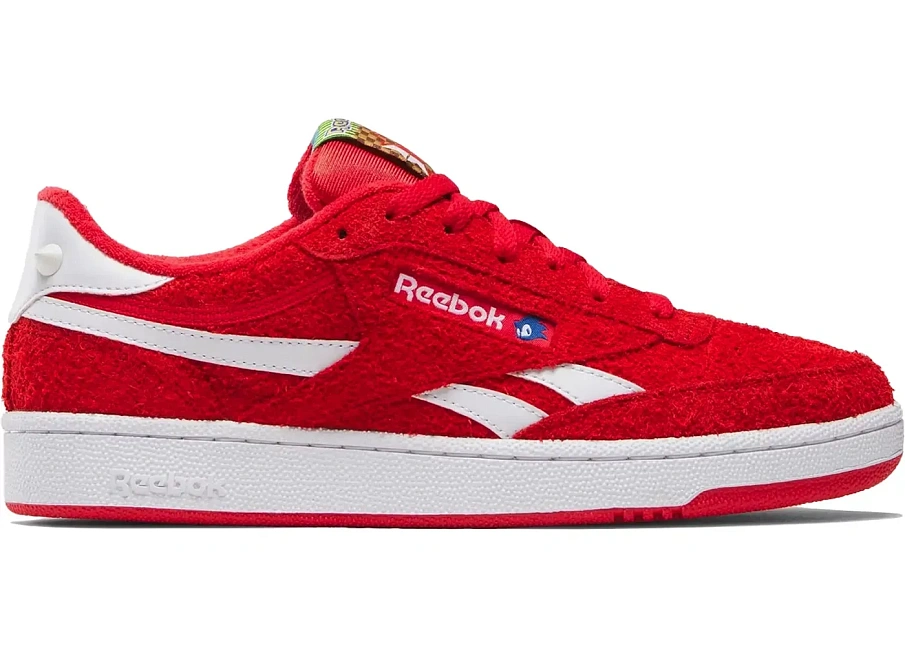 Фото № 1 с приближением к товару «‎Reebok Club C Revenge»