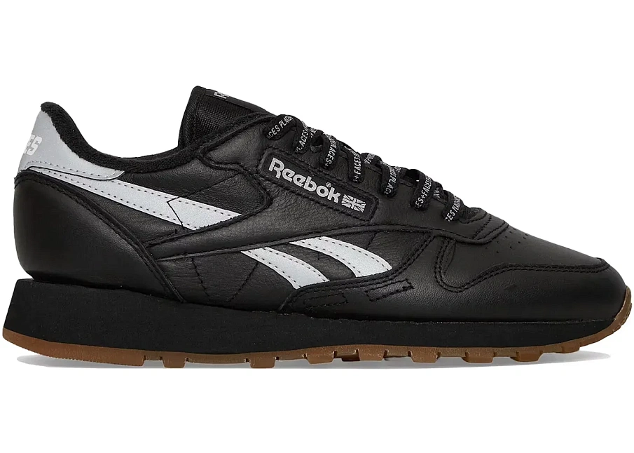 Фото № 1 с приближением к товару «‎Reebok Classic Leather»