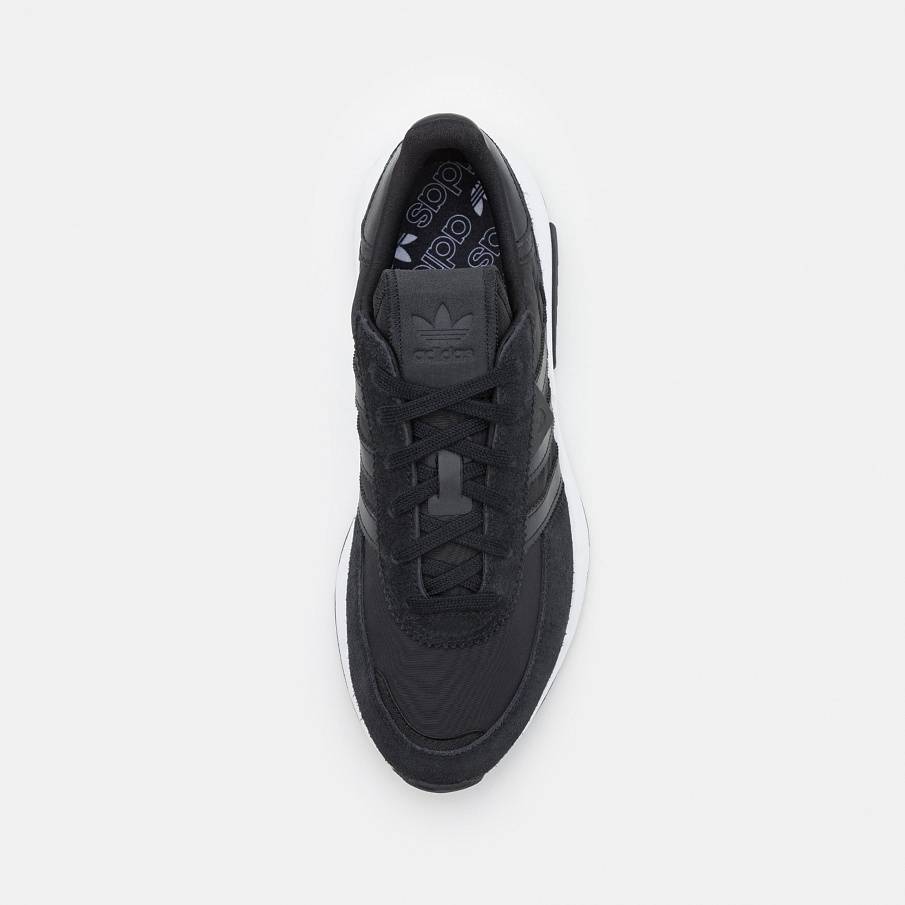 Фото № 4 с приближением к товару «‎Adidas Retropy F2 »