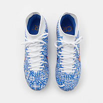 Фото № 4 с приближением к товару «‎Nike Mercurial Zoom 9 Academy Cr7 Fg/mg»