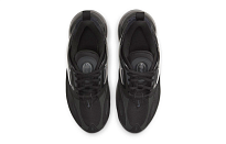 Фото № 4 с приближением к товару «‎Nike Air Max Zephyr (GS) Black»