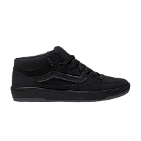 Фото № 1 с приближением к товару «‎Vans Skate Zahba Mid Black Pewter»