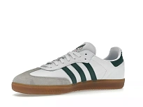 Фото № 6 с приближением к товару «‎adidas Samba Team Mexico»