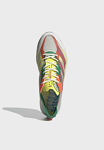 Фото № 3 с приближением к товару «‎Adidas Adizero Adios 7 »