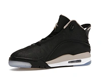 Фото № 3 с приближением к товару «‎Jordan Dub Zero Black Fossil Stone»