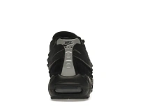 Фото № 4 с приближением к товару «‎Nike Air Max 95 Comme des Garcons Black»