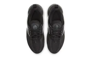 Nike Air Max Zephyr (GS) Black - 6