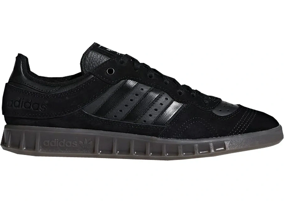 Фото № 1 с приближением к товару «‎adidas Handball Top Core Black»