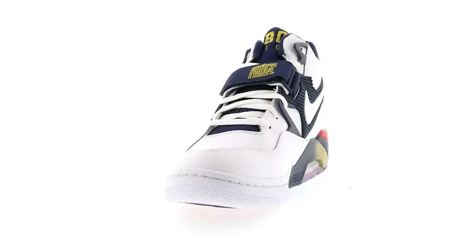 Фото № 2 с приближением к товару «‎Nike Air Force 180»