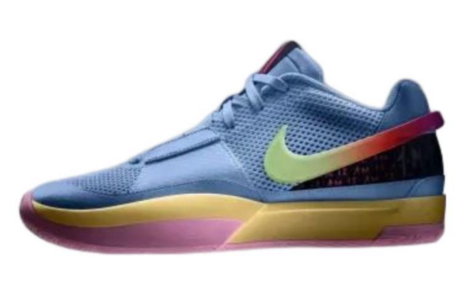 Фото № 1 с приближением к товару «‎ Nike Ja 1 Basketball shoes»